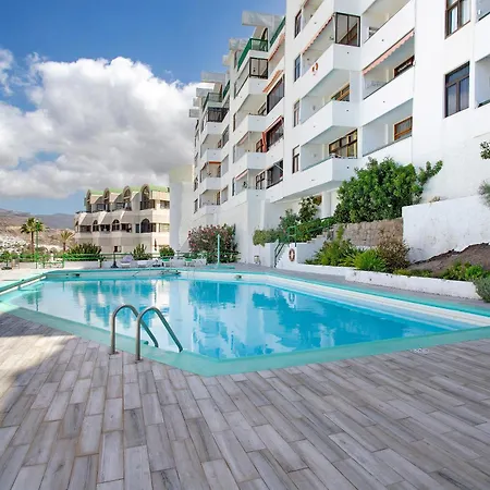 Apartment Seaside Vista Residences Puerto Rico (Gran Canaria)